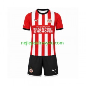 Fotbalový Dres PSV Eindhoven Dětské Domácí 2026/27